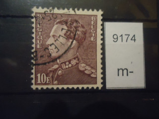 Фото марки Бельгия