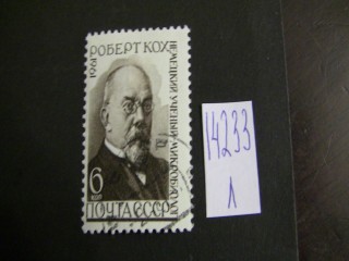 СССР 1961г фотография марки Фото марки СССР 1961г