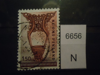 Фото марки Финляндия 1976г