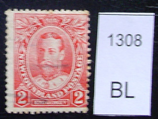 Фото марки 1911г