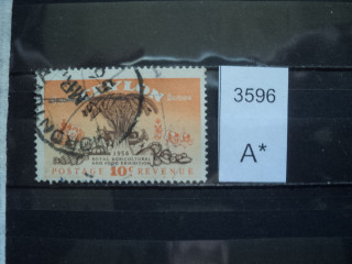 Фото марки Брит. Цейлон 1956г