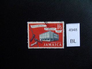 Фото марки 1962г