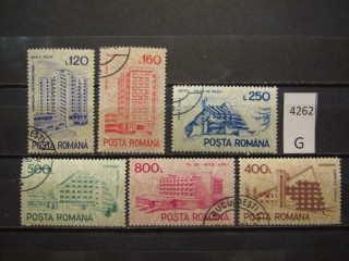 Фото марки Румыния 1991г