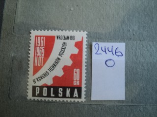 Фото марки Венгрия 1939г **