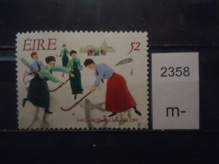 Фото марки Ирландия 1994г