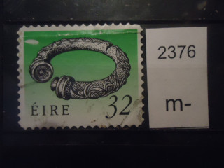 Фото марки Ирландия 1922г