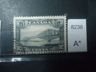 Фото марки Канада 1929г