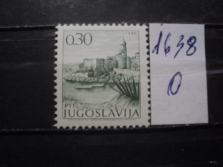 Фото марки Югославия *