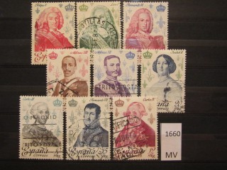 Испания 1978г фотография марки Фото марки Испания 1978г