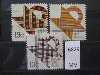 Фото марки США 1978г