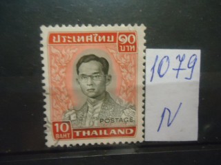 Фото марки Таиланд