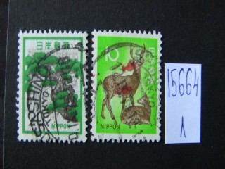 Фото марки Корея 1972г