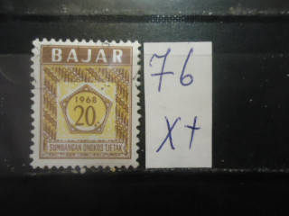Бавария 1968г фотография марки Фото марки Бавария 1968г