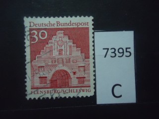 Фото марки Германия ФРГ