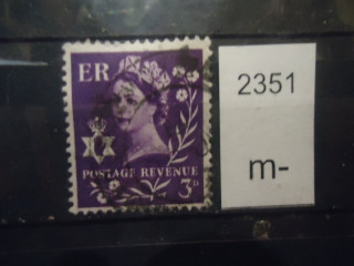 Фото марки Ирландия 1962г