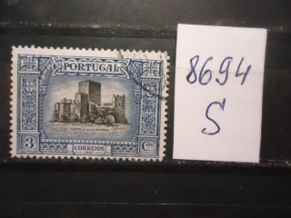 Фото марки Португалия 1927г