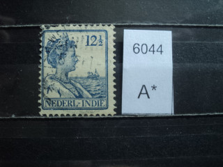 Фото марки Нидерландская Индия 1914г
