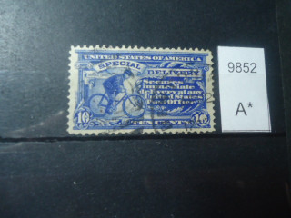 Фото марки США 1902г
