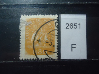 Фото марки Филиппины 1943г