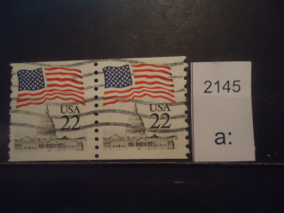 Фото марки США пара
