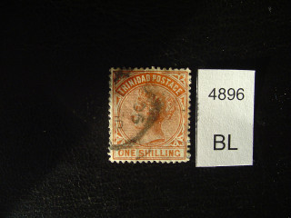 Фото марки 1883-96гг