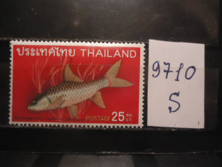 Фото марки Таиланд 1968г **