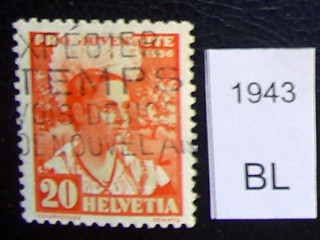 Фото марки 1936г