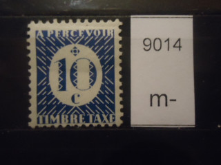 Фото марки Франц. колонии 1945-46гг *