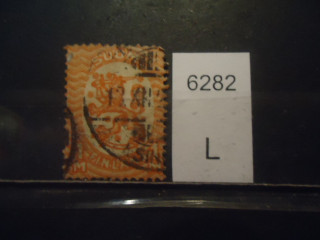 Фото марки Финляндия 1925г (17€)