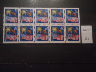 Фото марки США сцепка