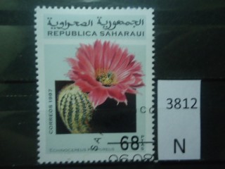 Фото марки Сахара