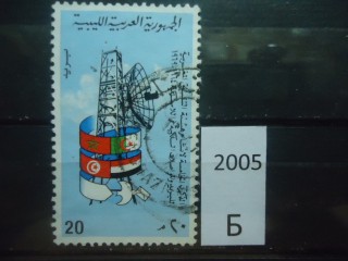 Фото марки Ирак