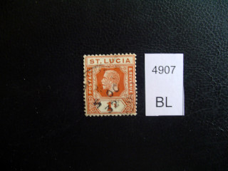 Фото марки 1921-30гг