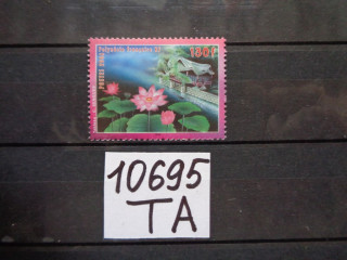 Фото марки Французская Полинезия марка 2006г **