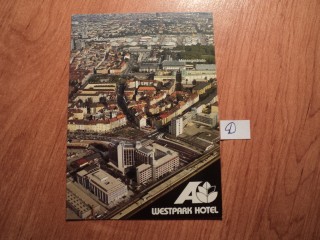 Фото марки Германия почтовая карточка *