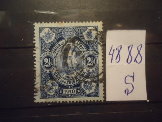 Фото марки Южная Африка 1 м