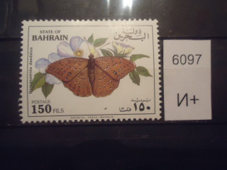Фото марки Бахрейн **