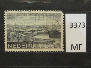 Фото марки Нидерланды 1934г