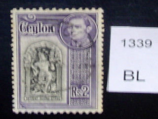 Фото марки 1938-49гг