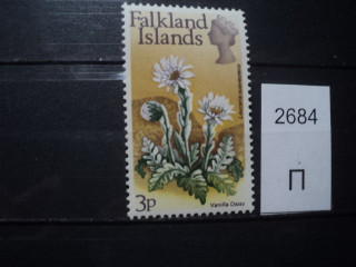 Фото марки Фалкленд острова **