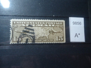 Фото марки США 1926г