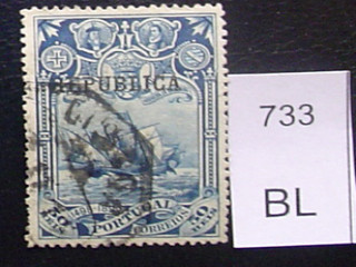 Фото марки 1911г