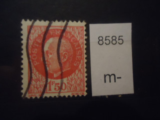 Фото марки Франция 1941г
