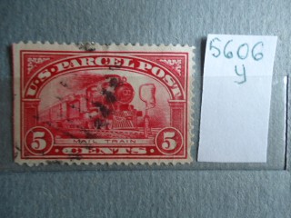 США фотография марки Фото марки США