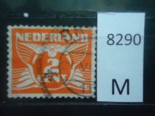 Фото марки Нидерланды 1926-41гг