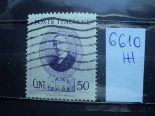 Фото марки Италия. 1938г