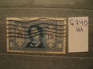 Фото марки Италия. 1932г