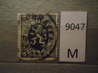 Фото марки Бельгия. 1929г