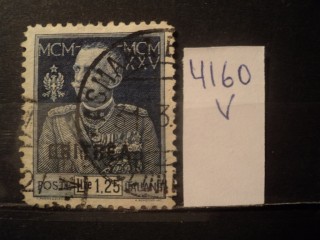 Фото марки Итальянская Эритрея 1926г