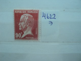 Франция 1925г * фотография марки Фото марки Франция 1925г *